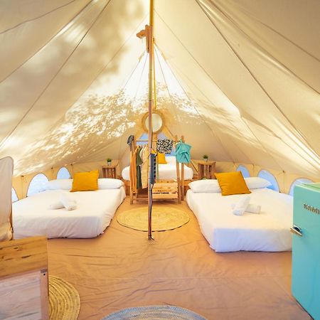 Hotel Kampaoh La Rochelle Châtelaillon-Plage Esterno foto