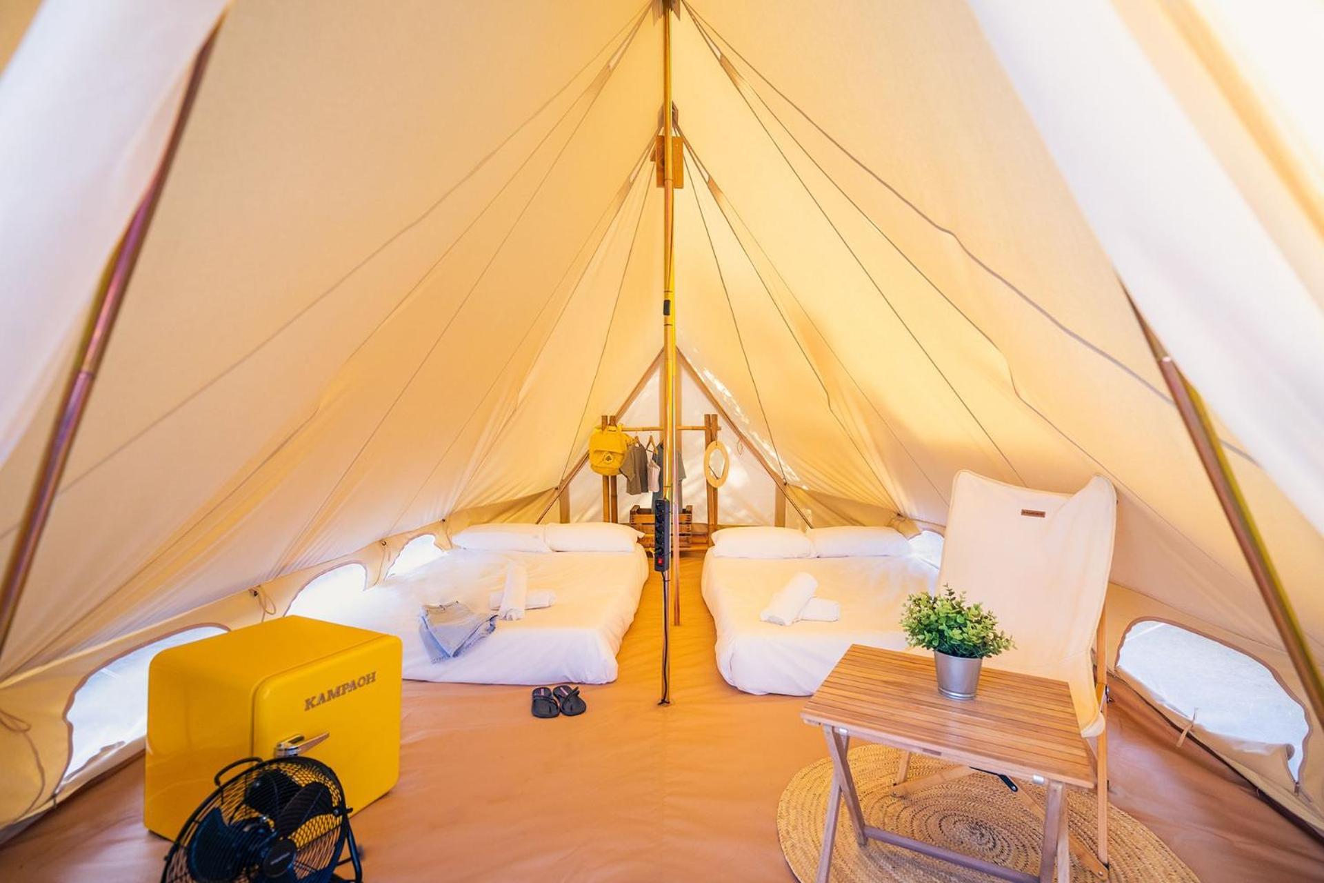 Hotel Kampaoh La Rochelle Châtelaillon-Plage Esterno foto